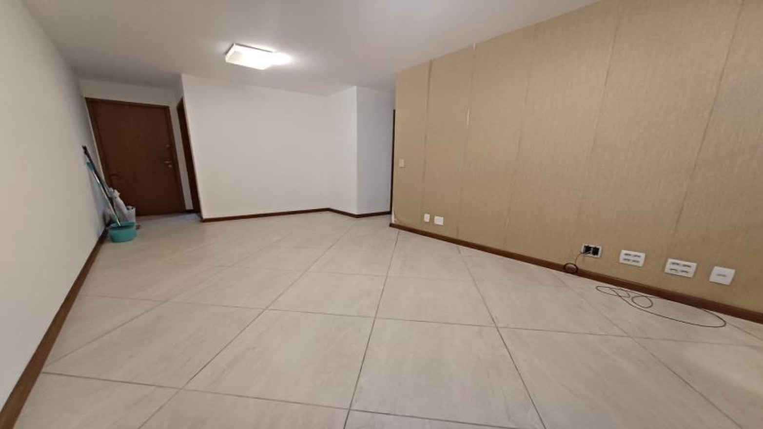 Apartamento 3 Quartos 115m² 