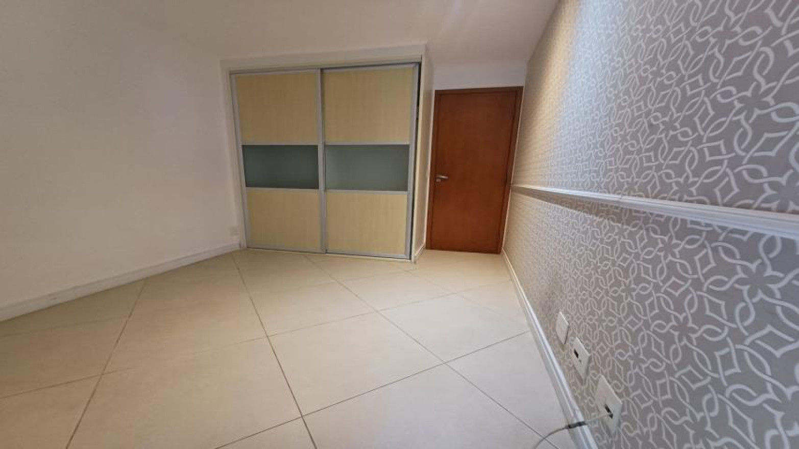 Apartamento 3 Quartos 115m² 