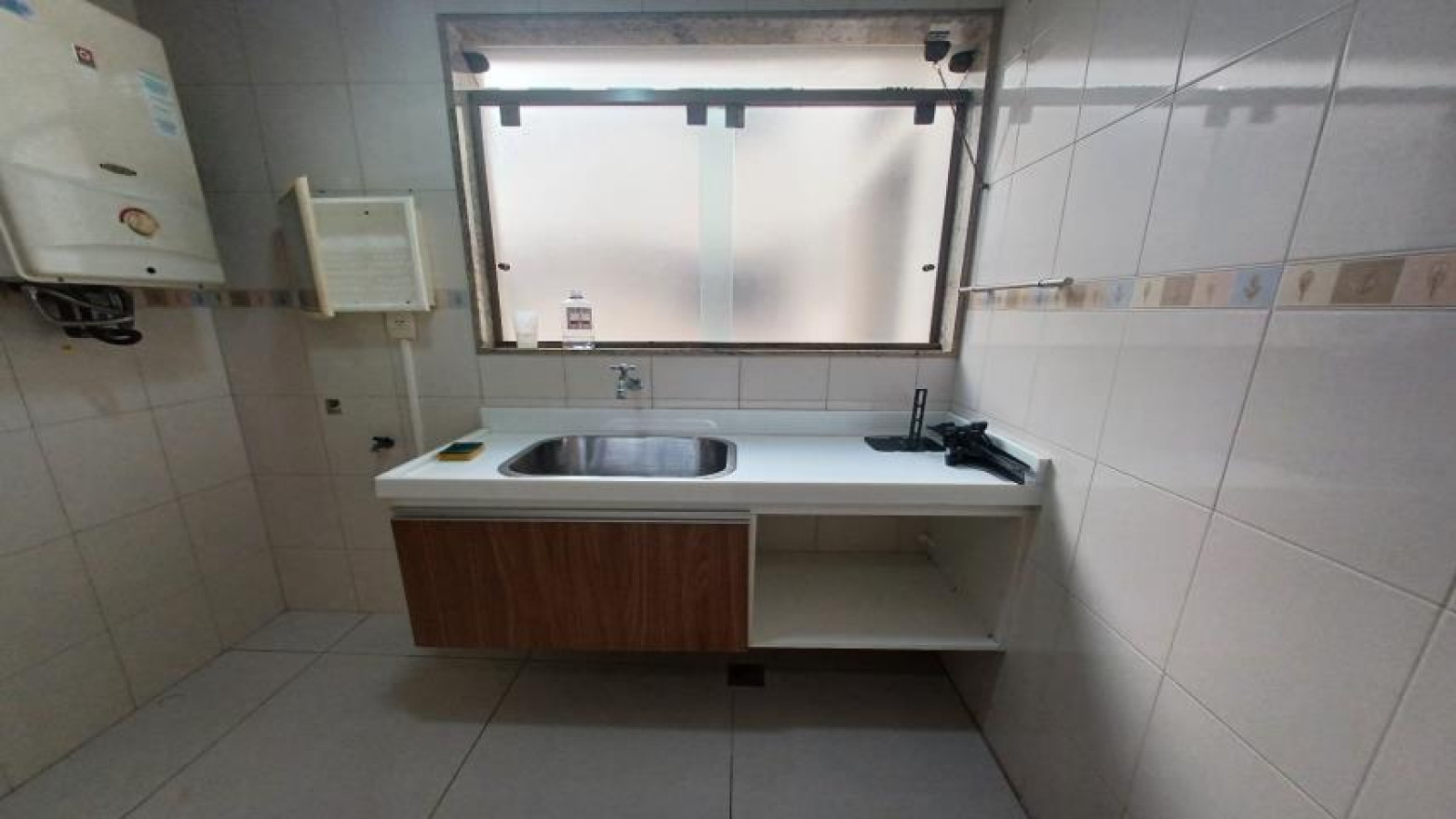 Apartamento 3 Quartos 115m² 