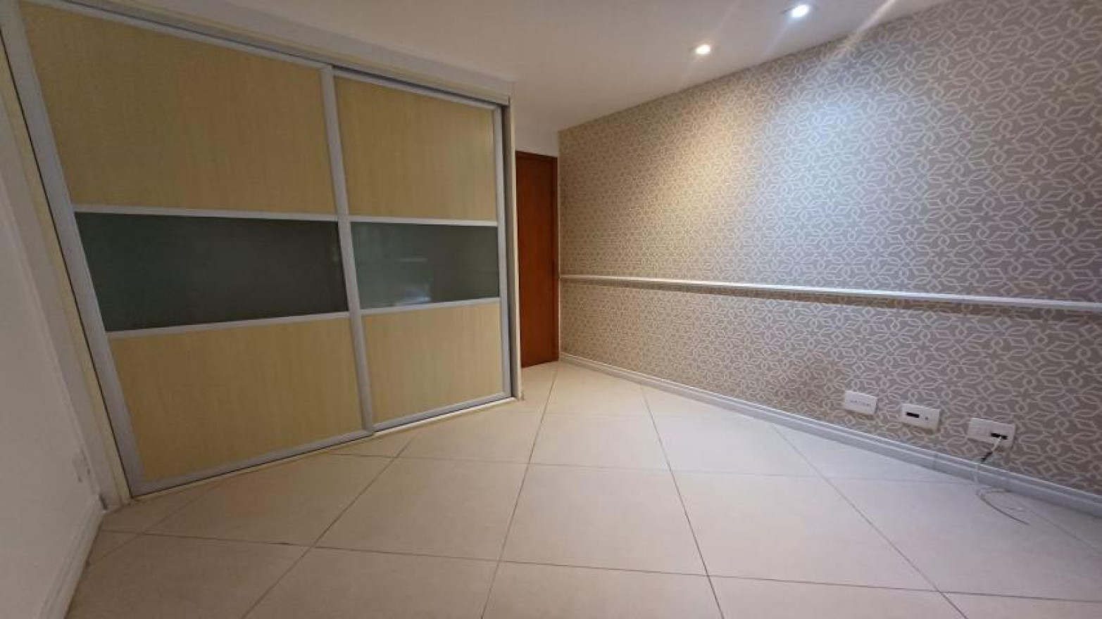 Apartamento 3 Quartos 115m² 