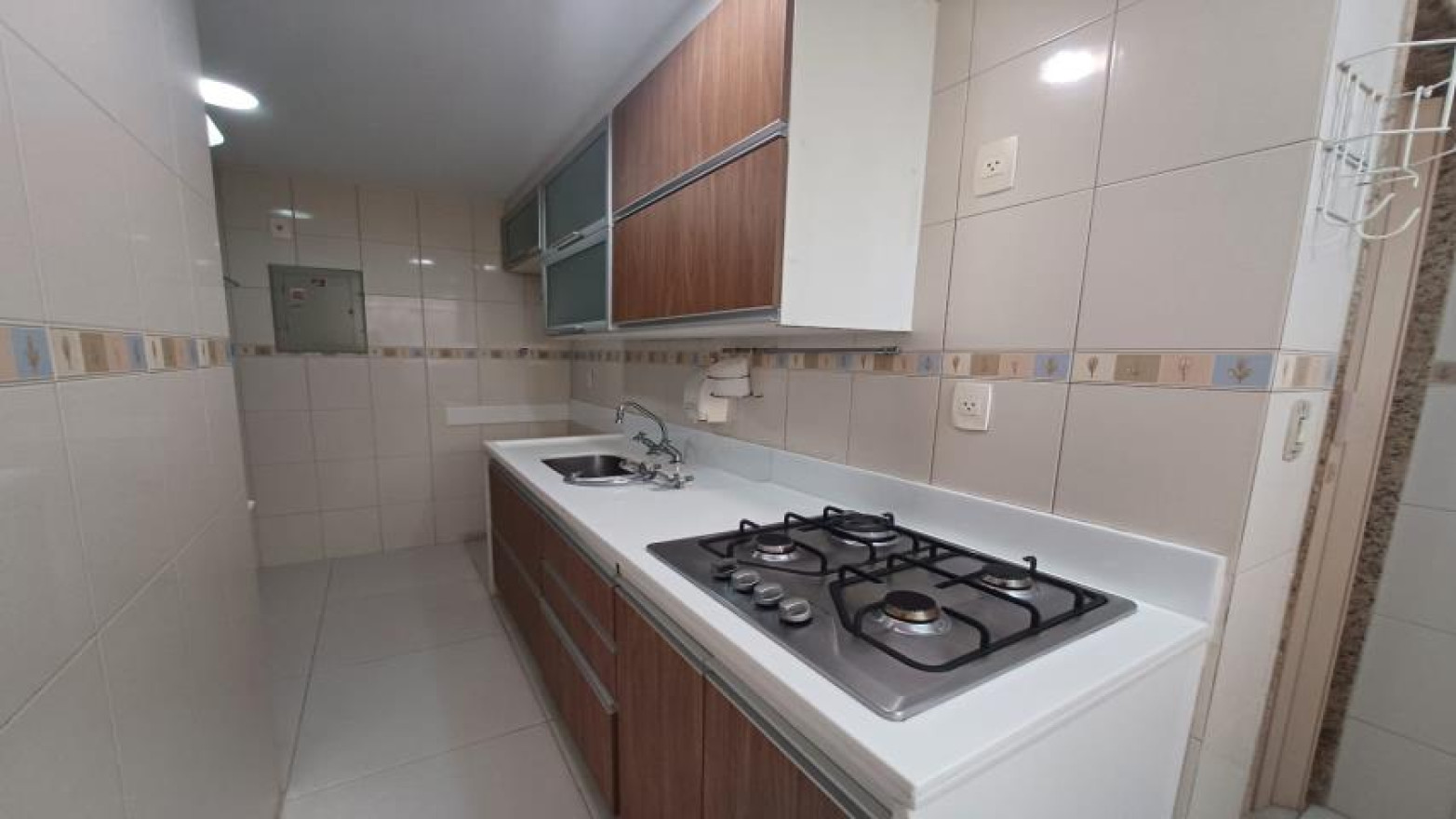Apartamento 3 Quartos 115m² 