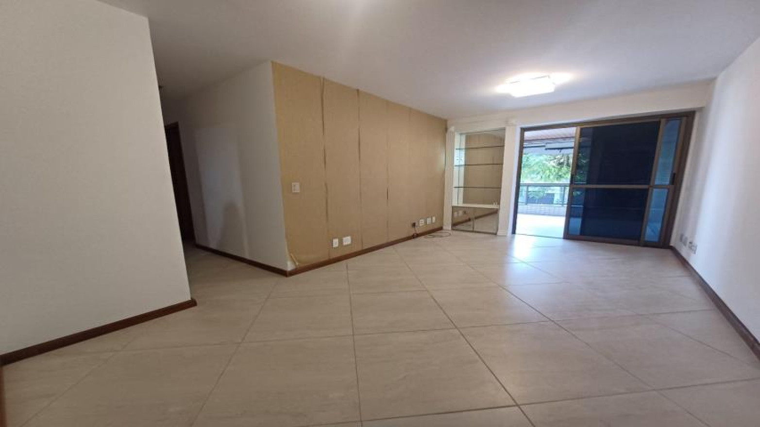 Apartamento 3 Quartos 115m² 