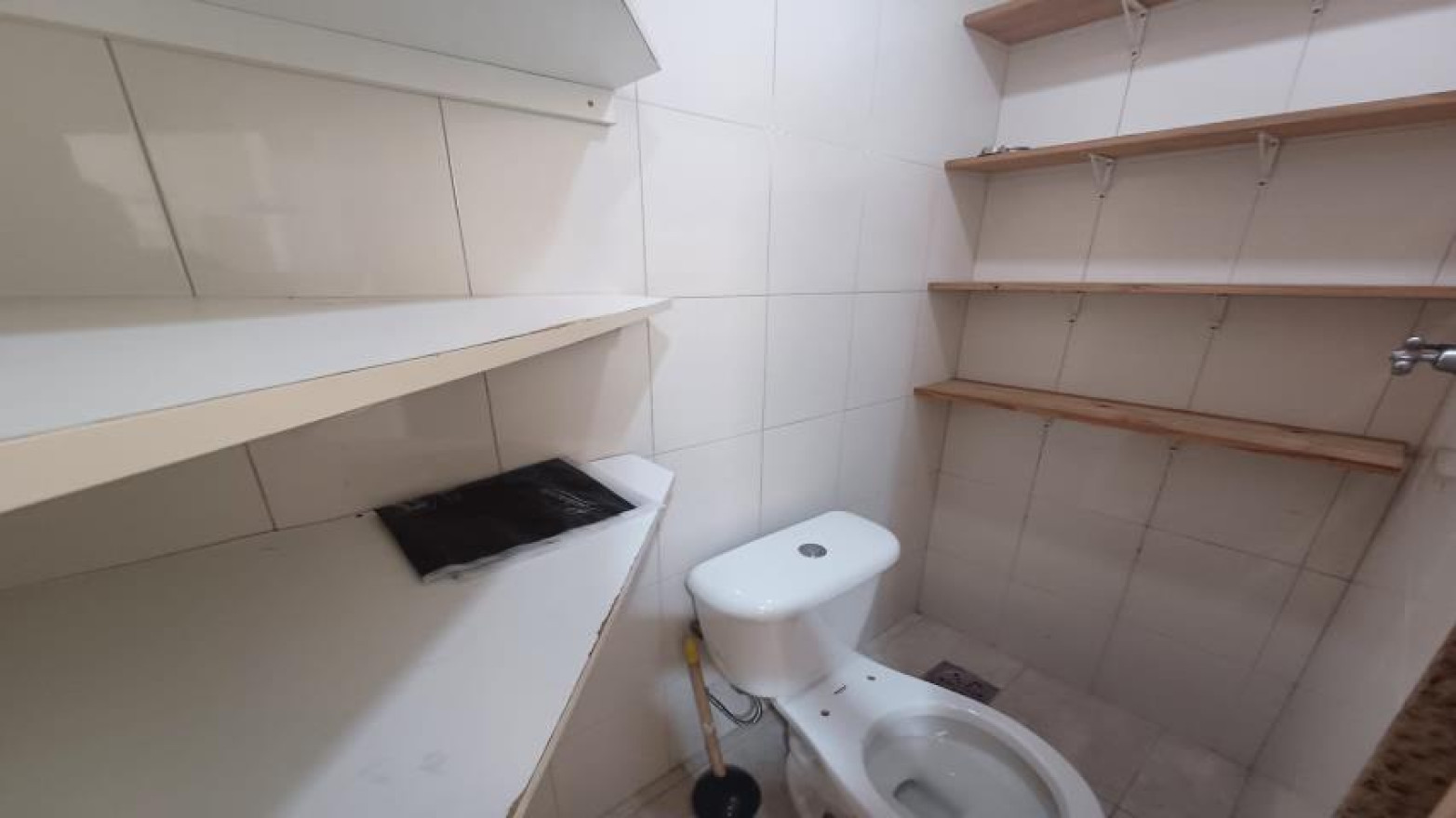 Apartamento 3 Quartos 115m² 