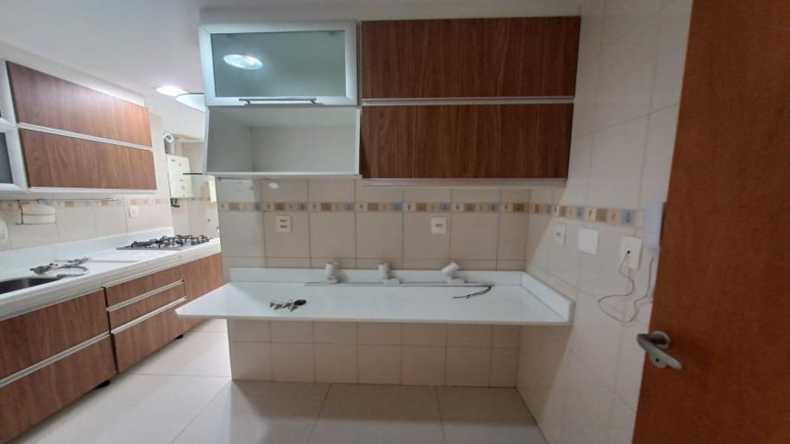 Apartamento 3 Quartos 115m² 