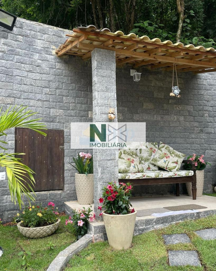 Casa 7 Quartos 660m² 