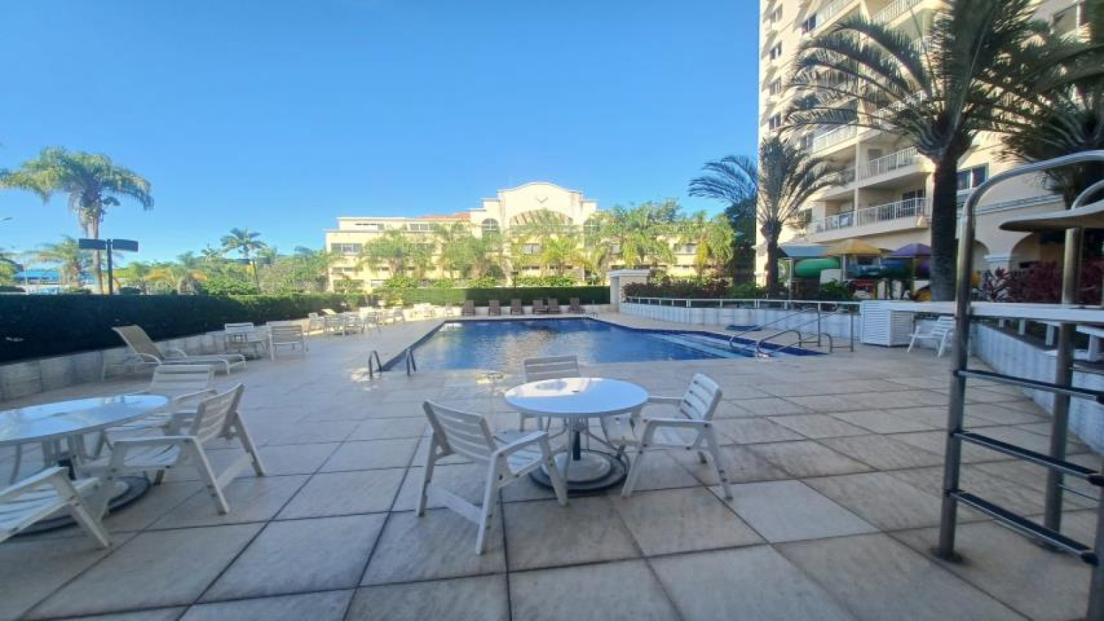 Apartamento 3 Quartos 70m² 
