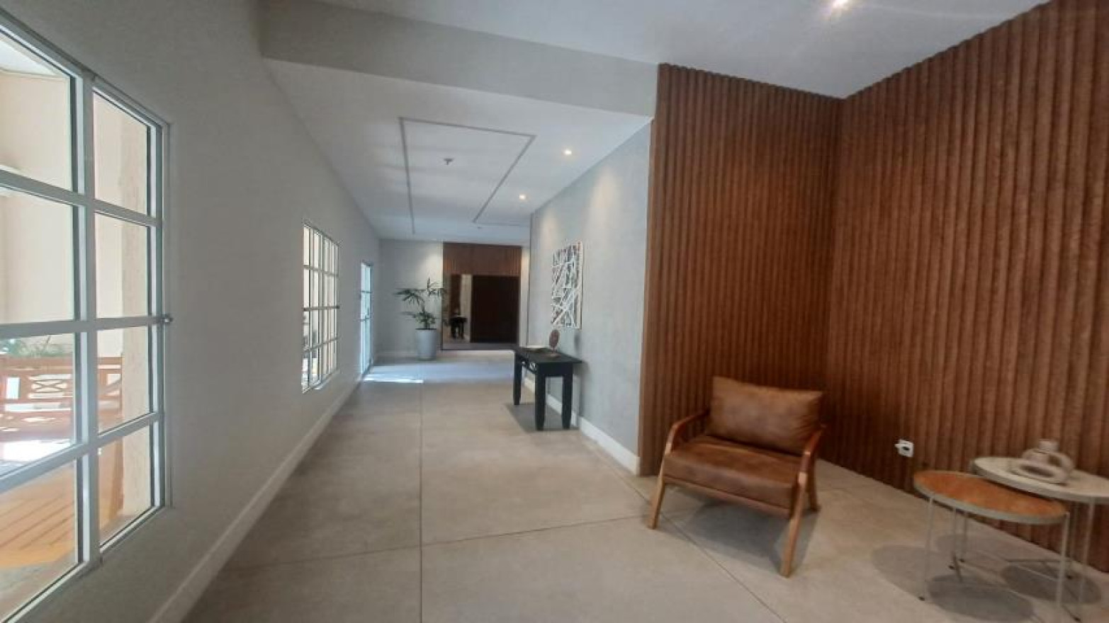 Apartamento 3 Quartos 70m² 
