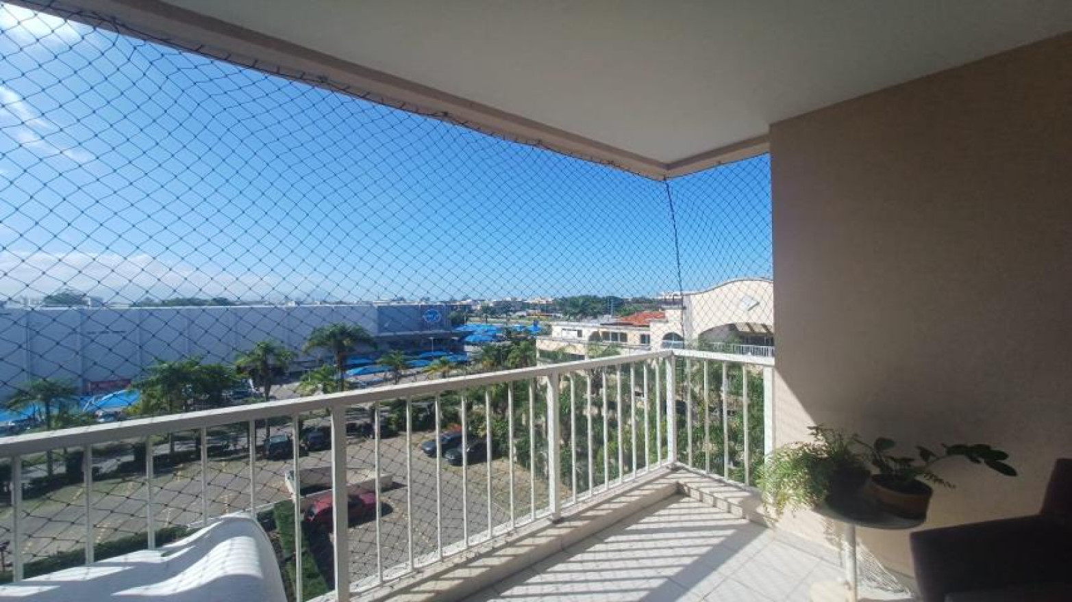 Apartamento 3 Quartos 70m² 