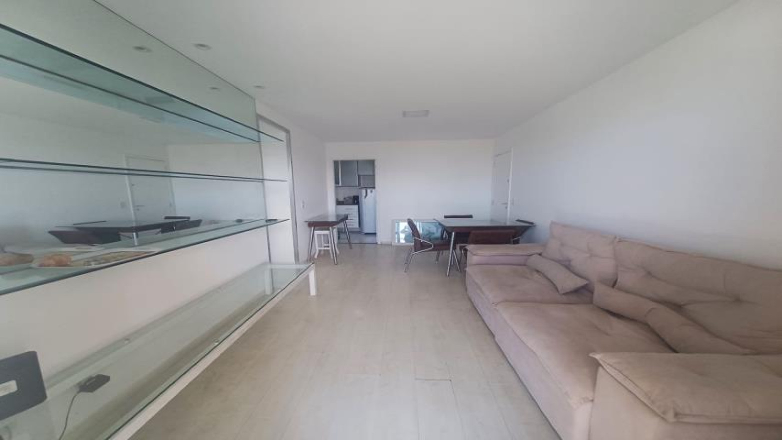 Apartamento 3 Quartos 70m² 