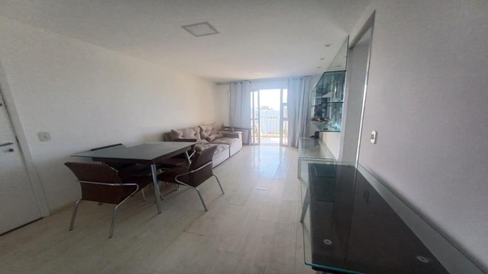Apartamento 3 Quartos 70m² 