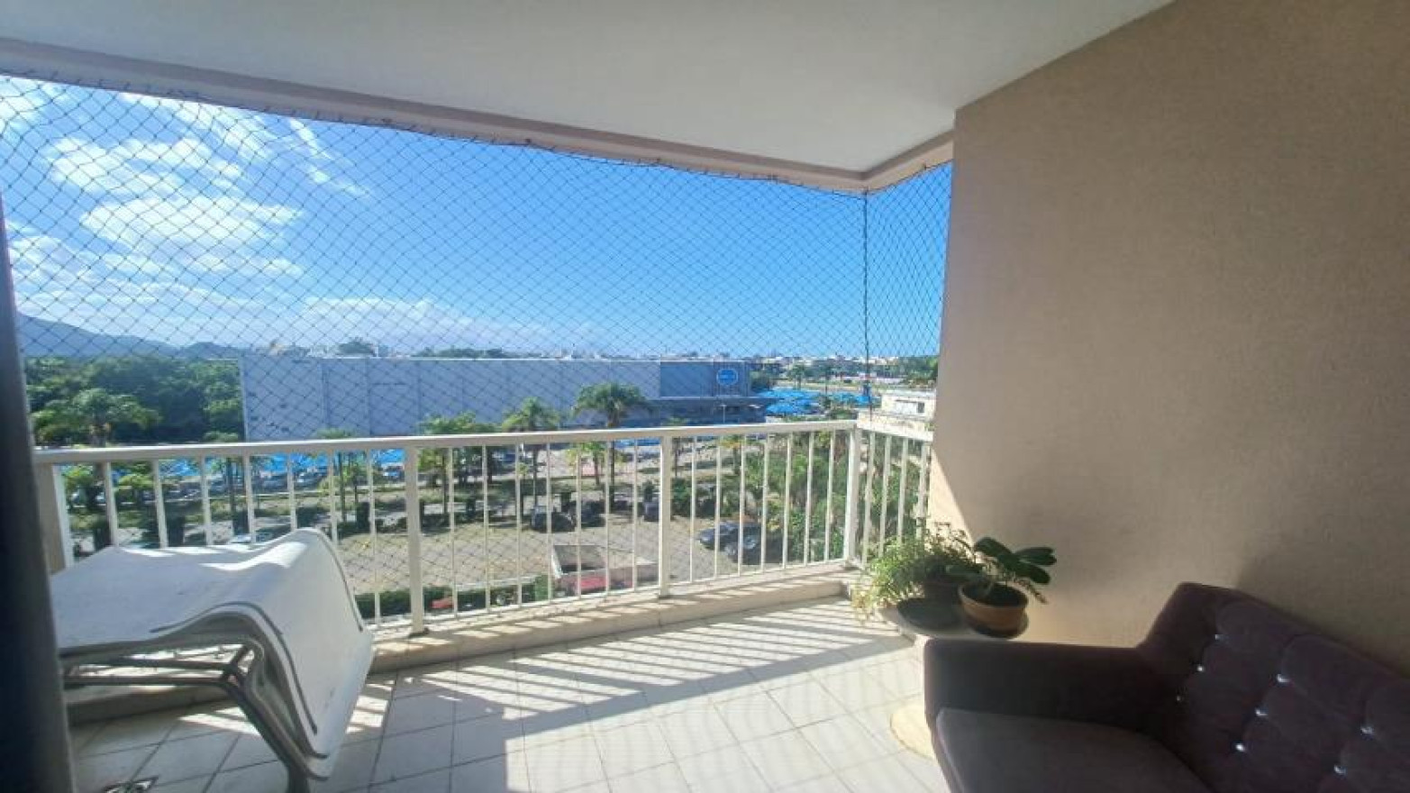 Apartamento 3 Quartos 70m² 