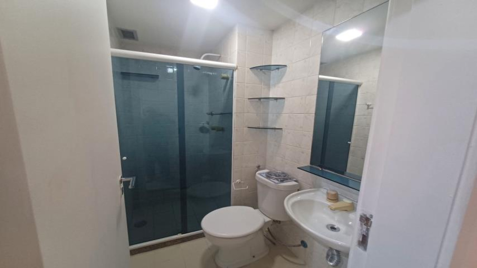 Apartamento 3 Quartos 70m² 