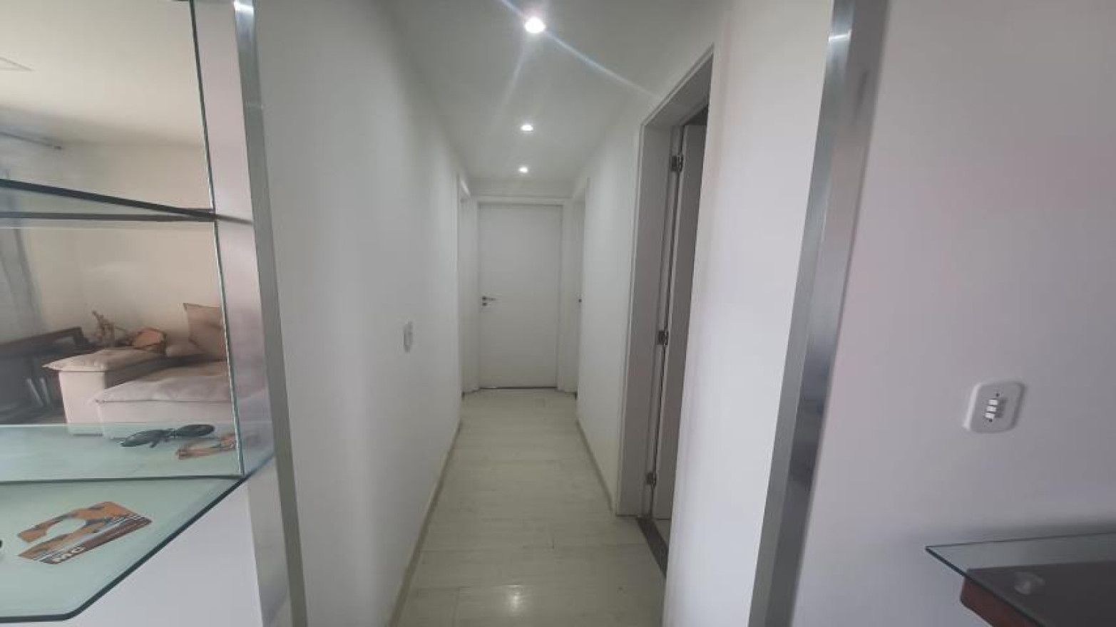 Apartamento 3 Quartos 70m² 