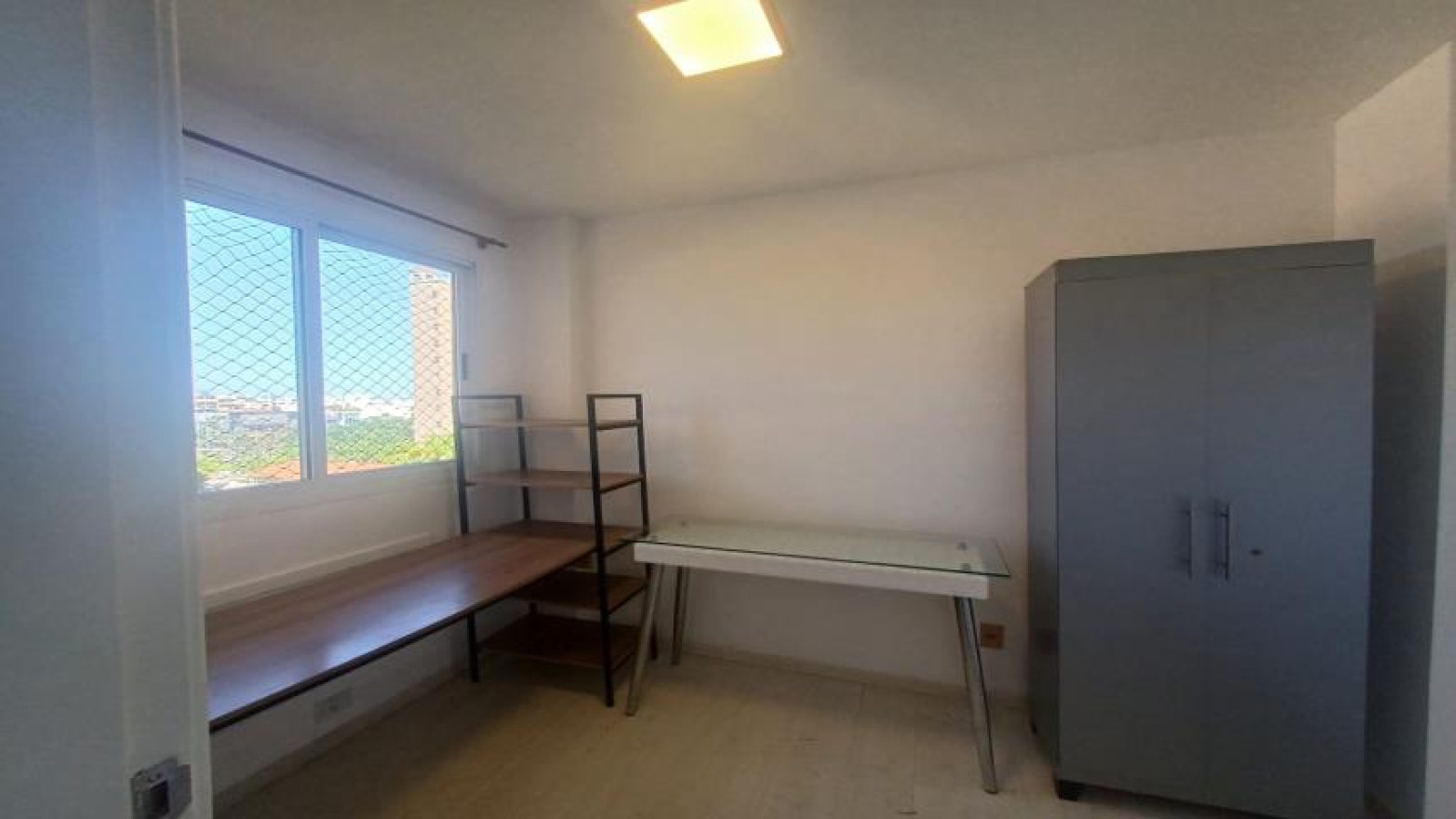 Apartamento 3 Quartos 70m² 