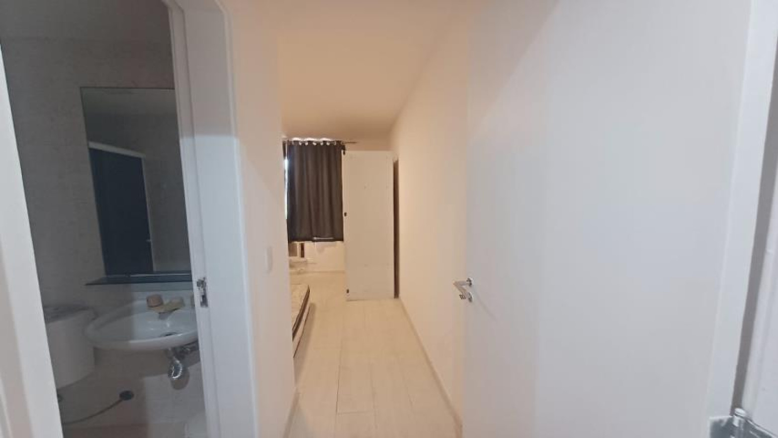 Apartamento 3 Quartos 70m² 