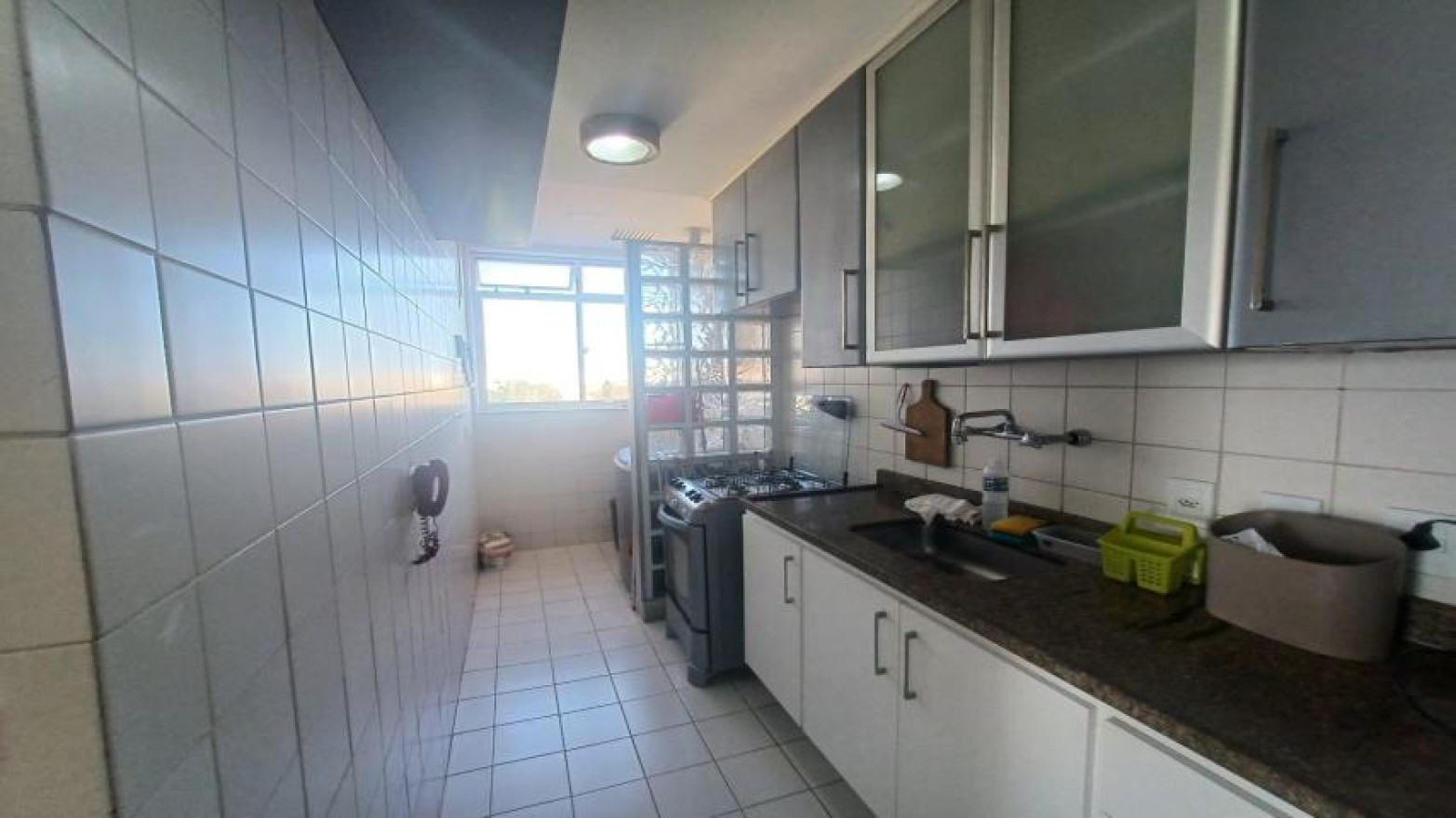 Apartamento 3 Quartos 70m² 