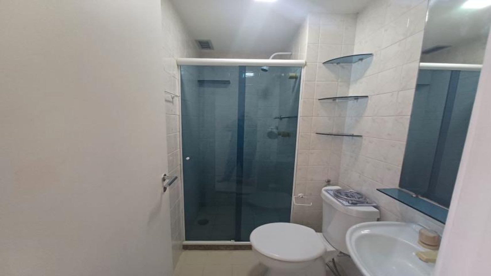 Apartamento 3 Quartos 70m² 