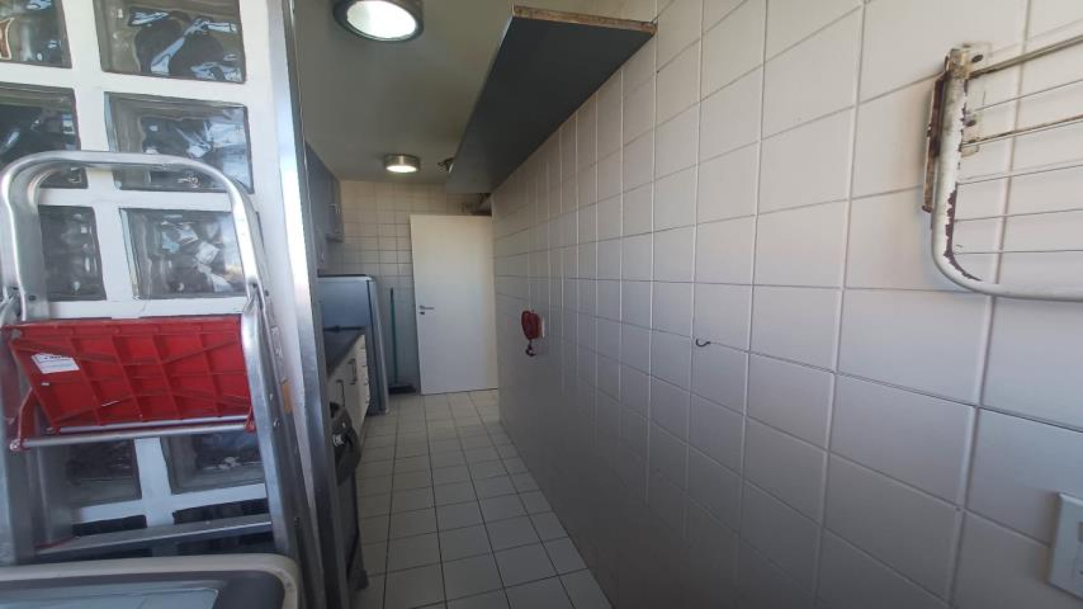 Apartamento 3 Quartos 70m² 