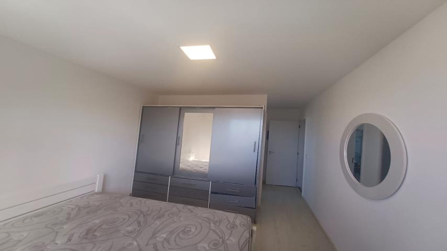 Apartamento 3 Quartos 70m² 