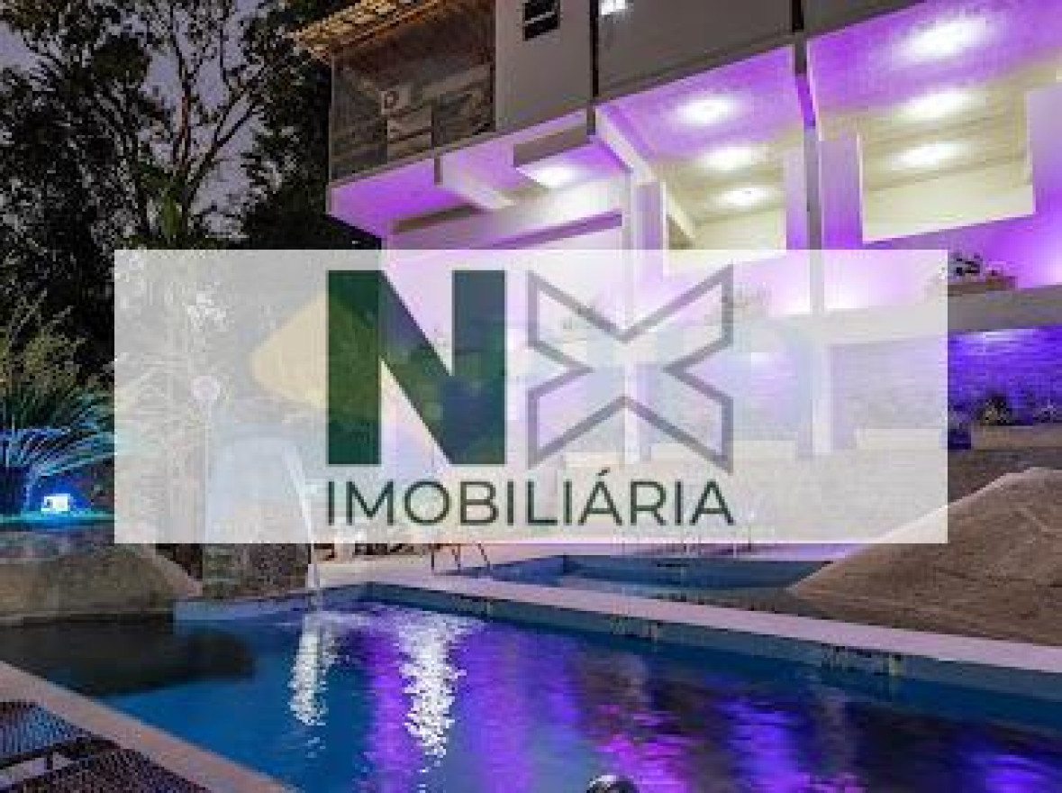 Casa 7 Quartos 660m² 