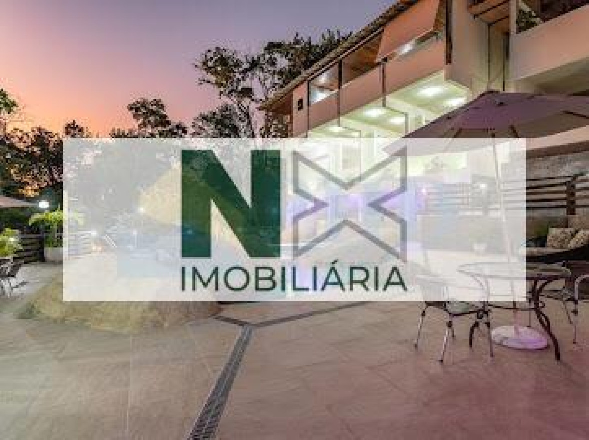 Casa 7 Quartos 660m² 