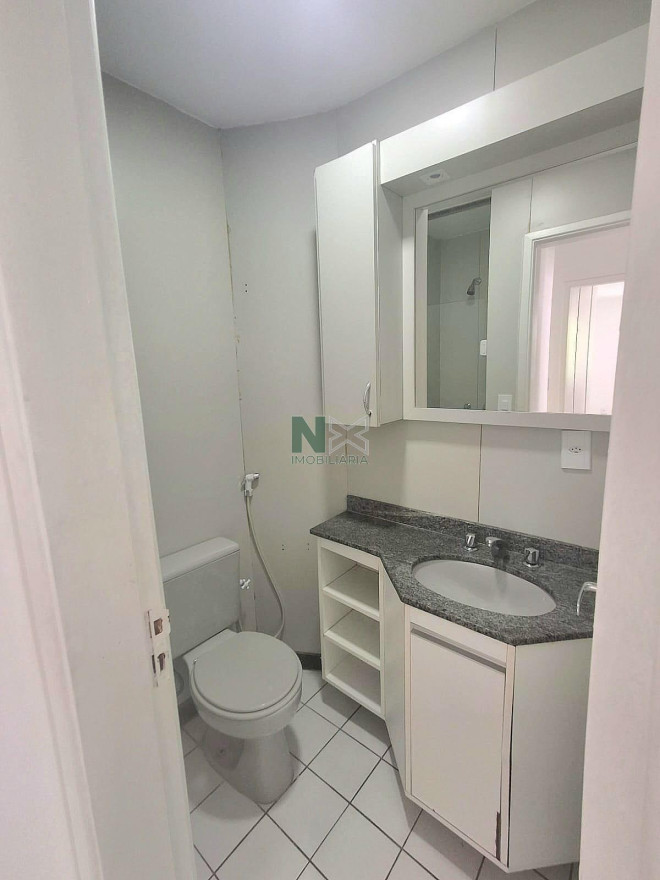 Apartamento 3 Quartos 85m² 