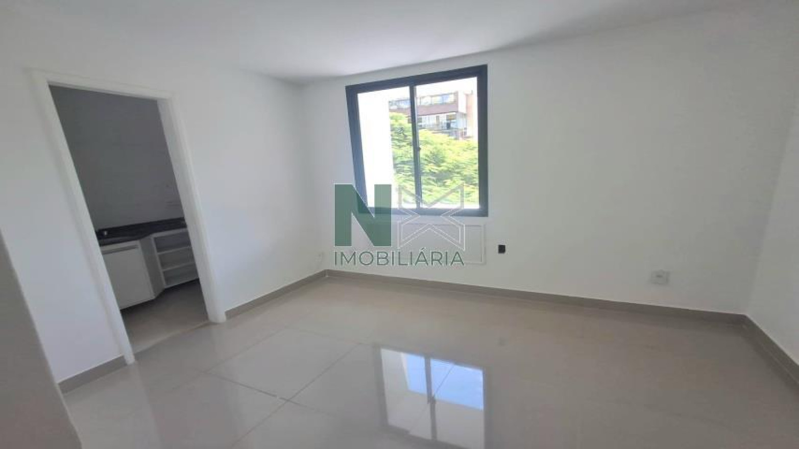 Apartamento 3 Quartos 85m² 