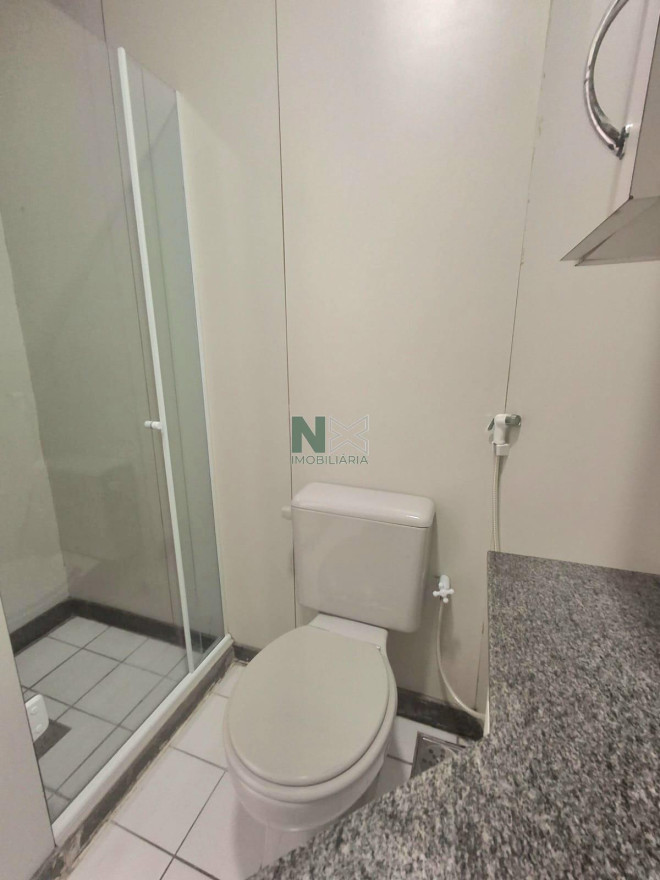 Apartamento 3 Quartos 85m² 