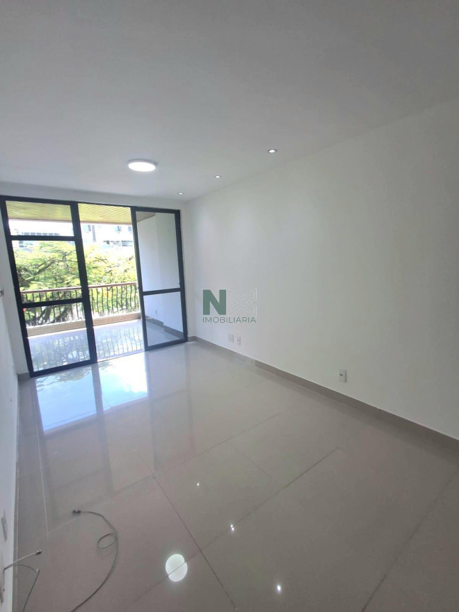Apartamento 3 Quartos 85m² 
