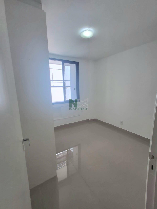 Apartamento 3 Quartos 85m² 