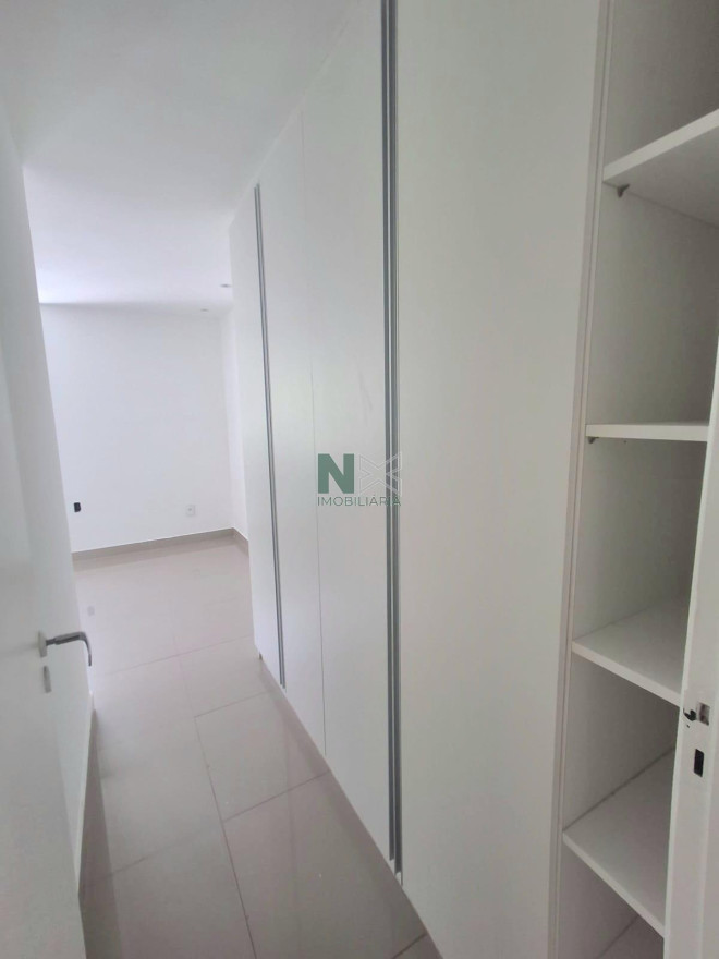 Apartamento 3 Quartos 85m² 