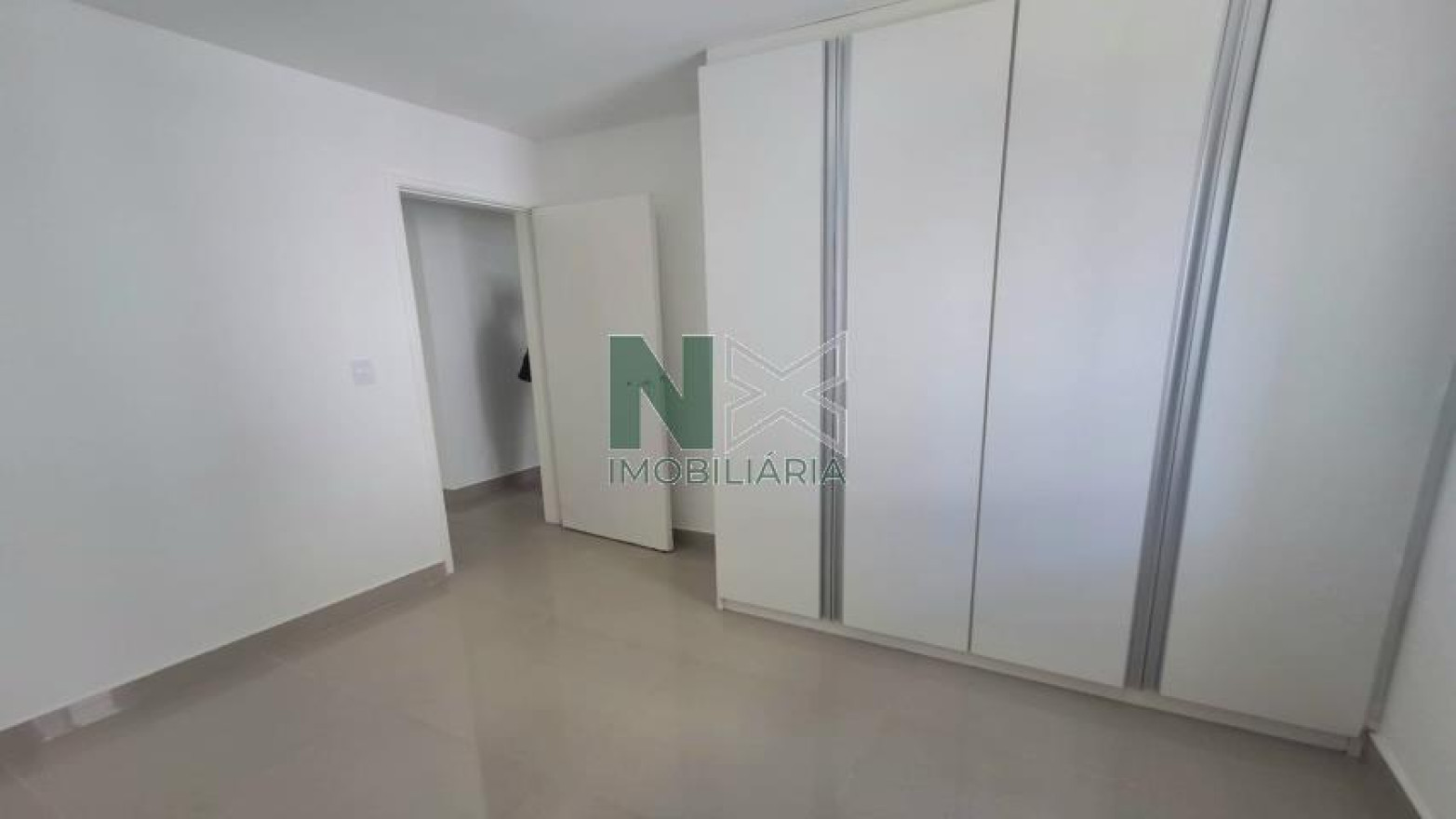 Apartamento 3 Quartos 85m² 