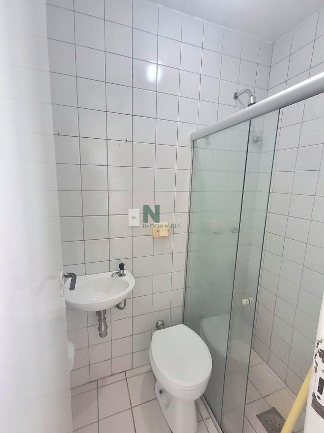 Apartamento 3 Quartos 85m² 
