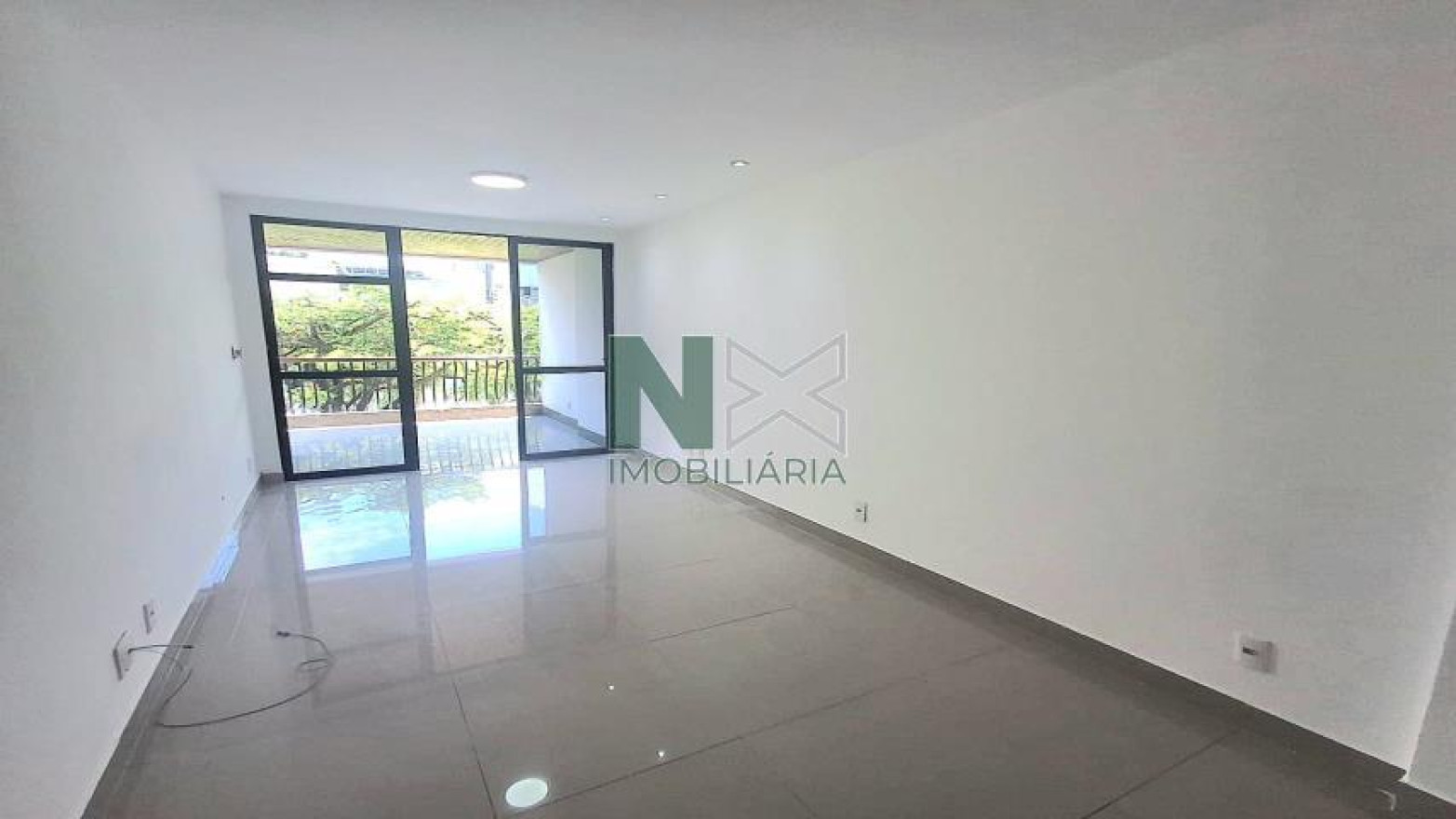 Apartamento 3 Quartos 85m² 