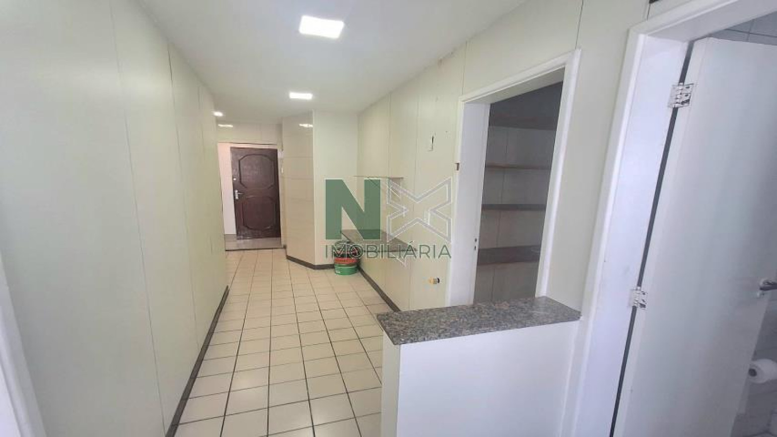 Apartamento 3 Quartos 85m² 