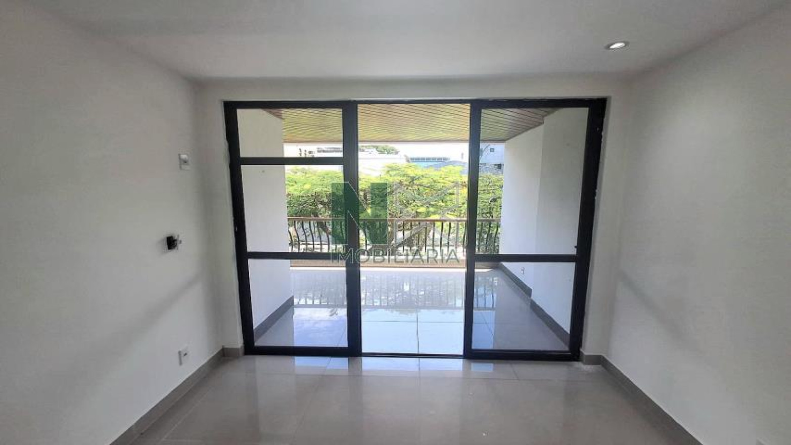 Apartamento 3 Quartos 85m² 