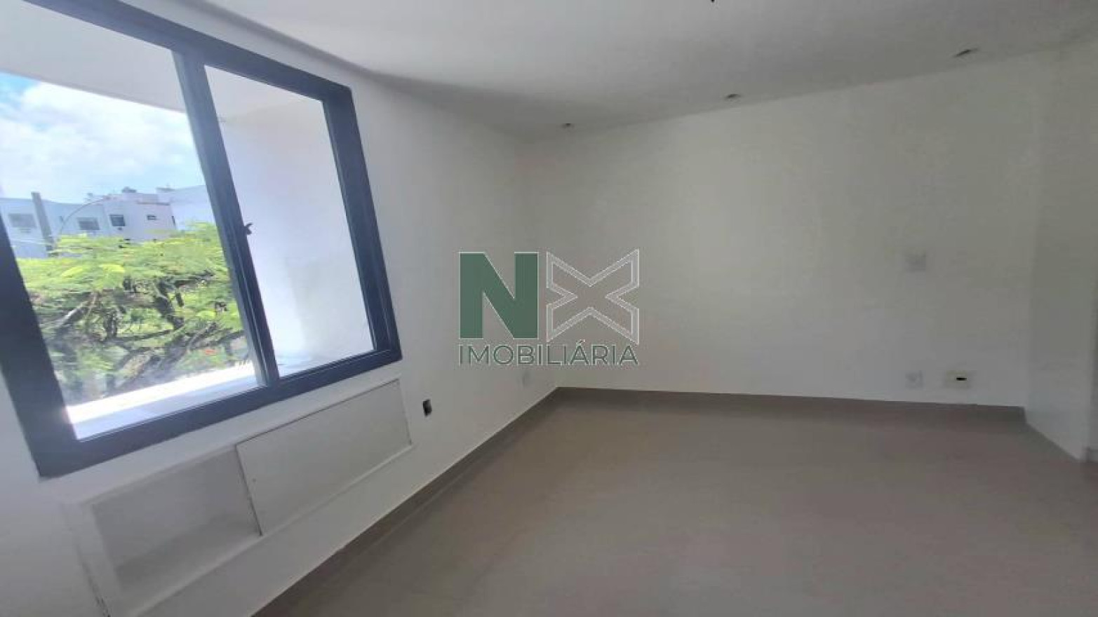 Apartamento 3 Quartos 85m² 