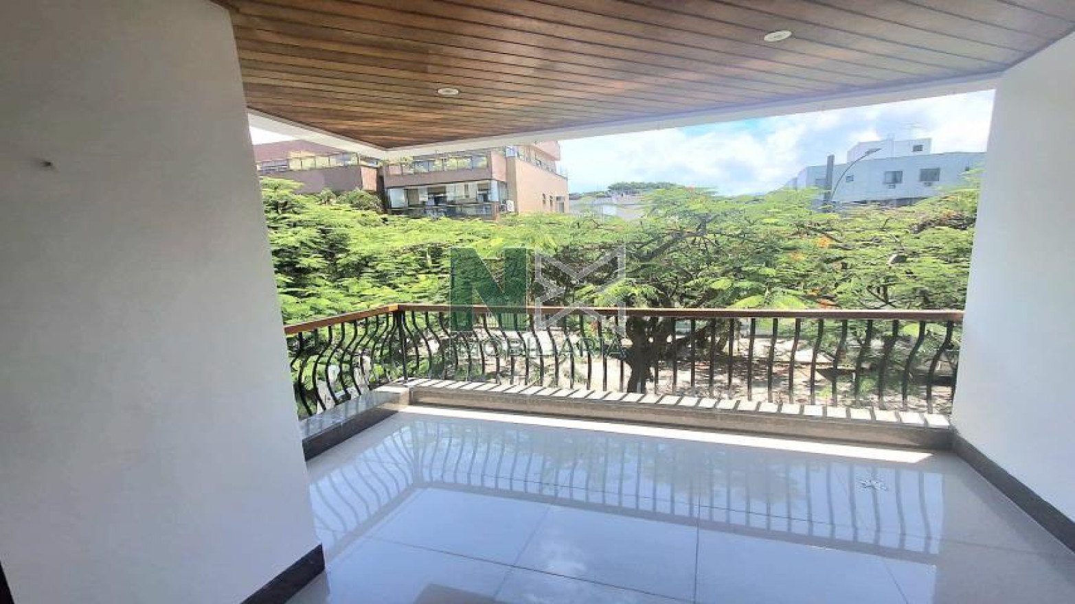 Apartamento 3 Quartos 85m² 