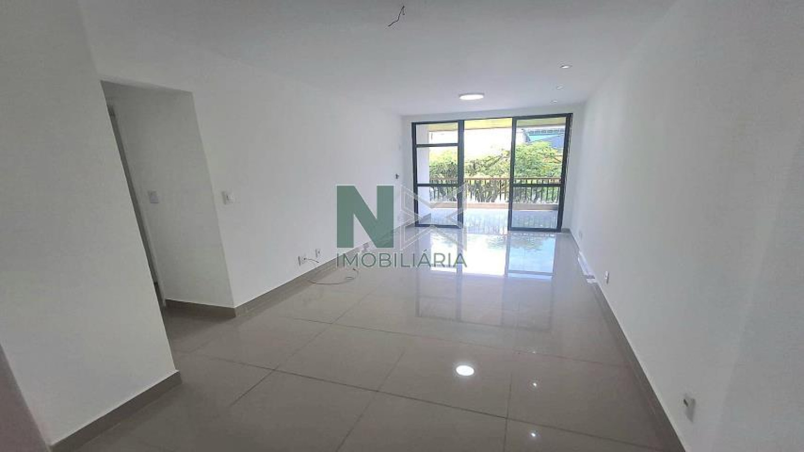 Apartamento 3 Quartos 85m² 