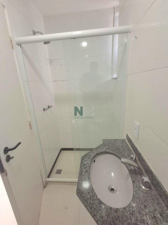 Apartamento 3 Quartos 85m² 