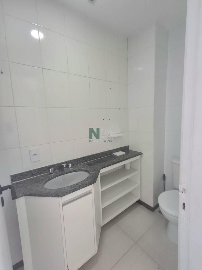 Apartamento 3 Quartos 85m² 