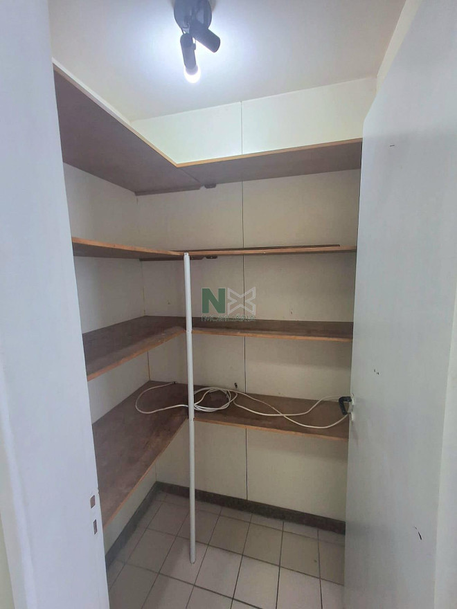 Apartamento 3 Quartos 85m² 