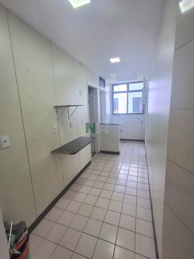 Apartamento 3 Quartos 85m² 