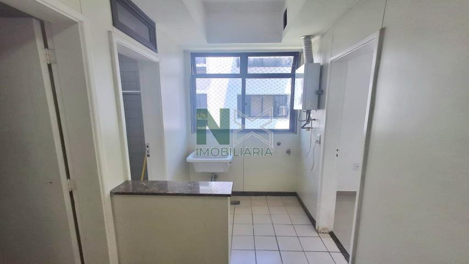 Apartamento 3 Quartos 85m² 