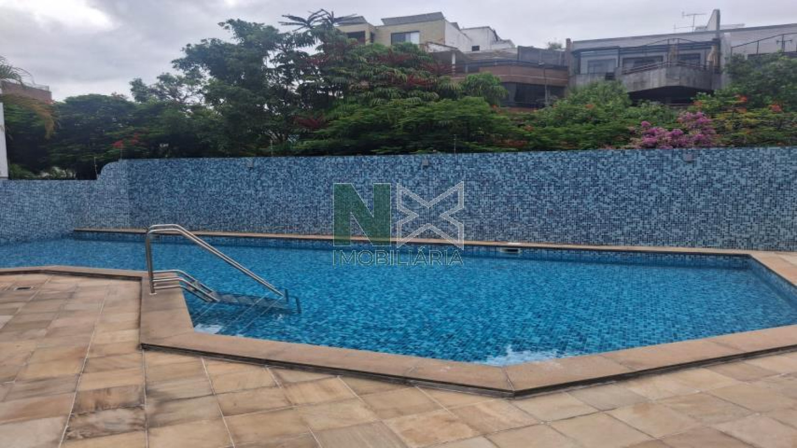 Apartamento 3 Quartos 85m² 