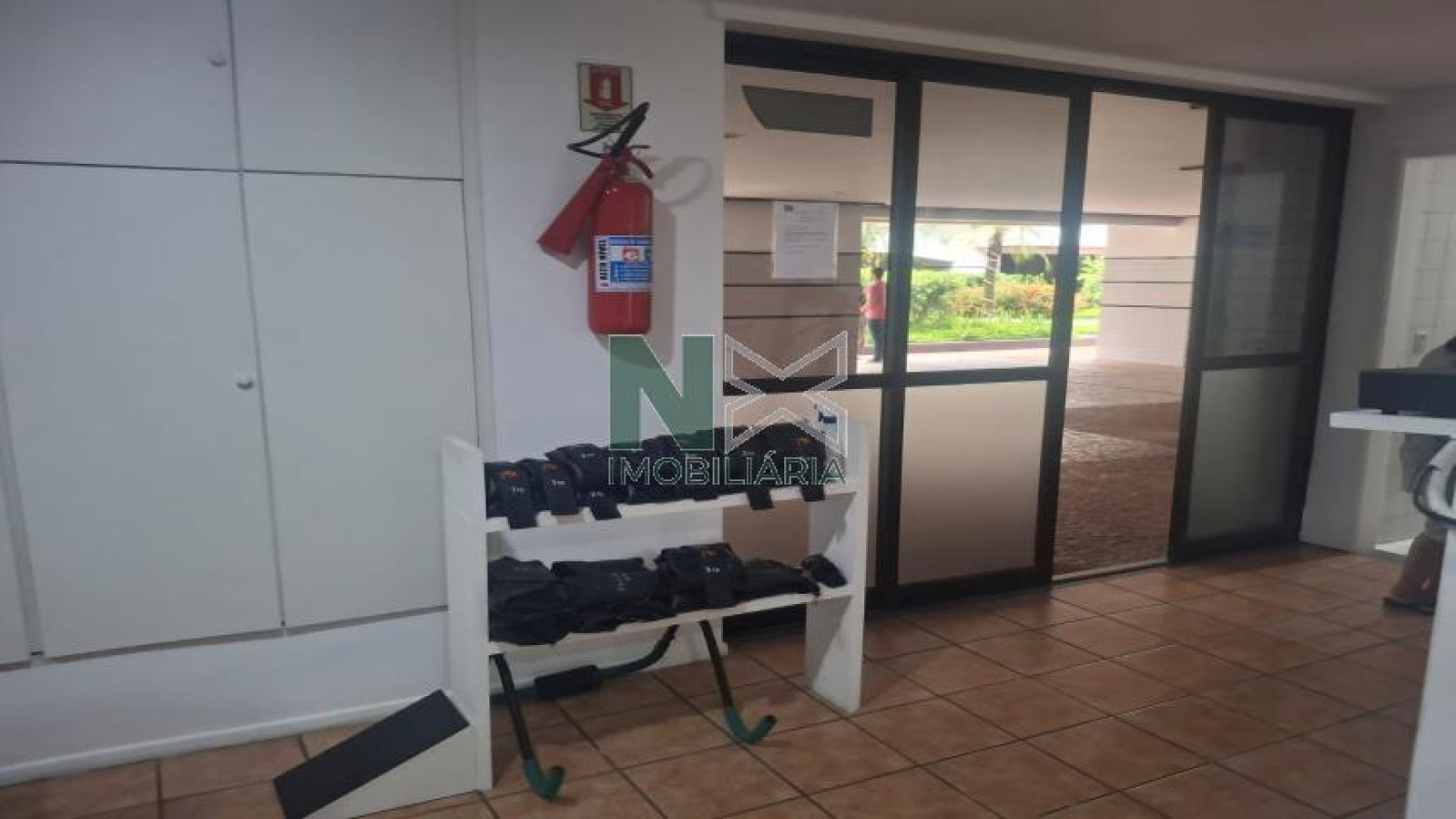 Apartamento 3 Quartos 85m² 