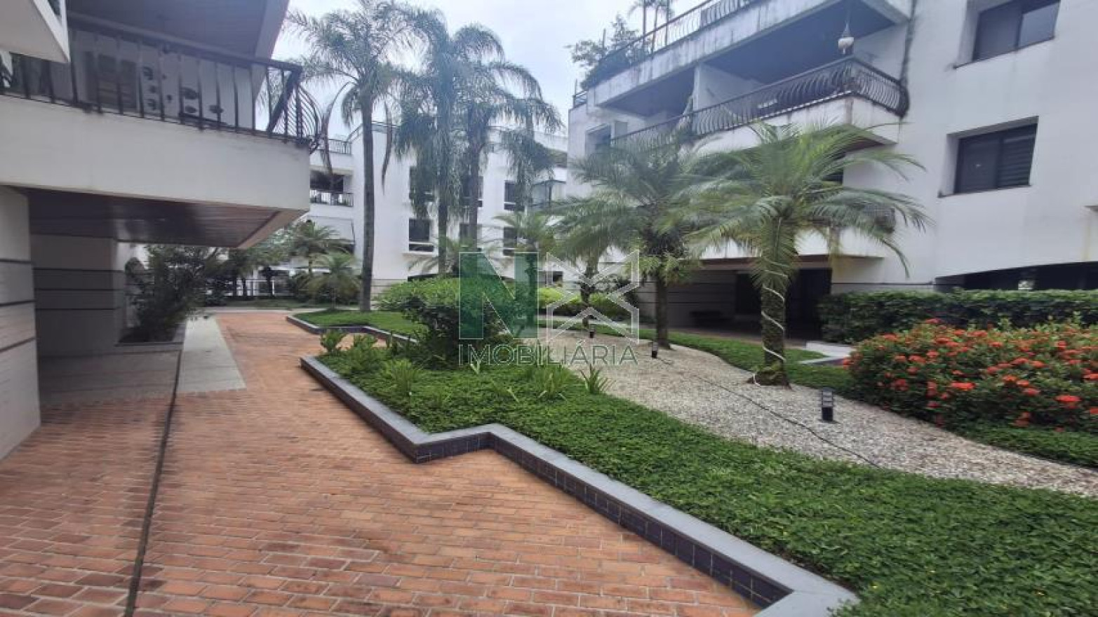 Apartamento 3 Quartos 85m² 