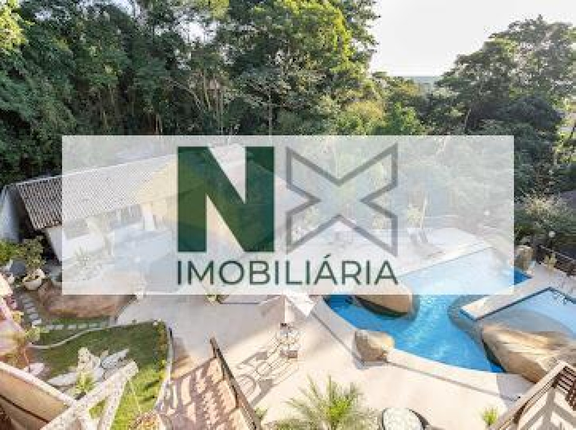 Casa 7 Quartos 660m² 