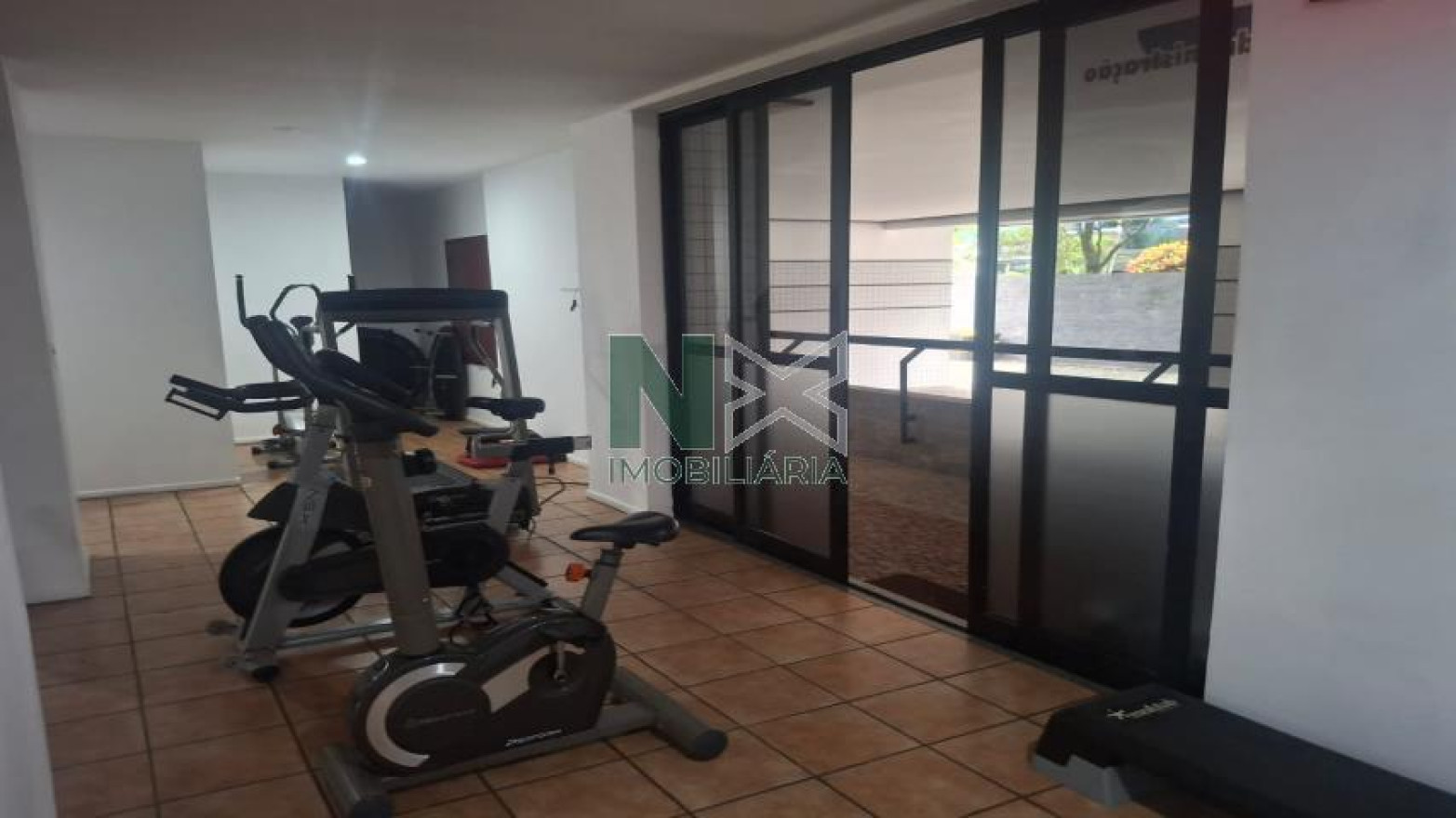 Apartamento 3 Quartos 85m² 