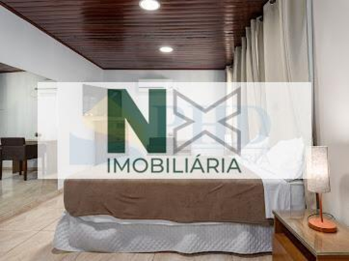 Casa 7 Quartos 660m² 
